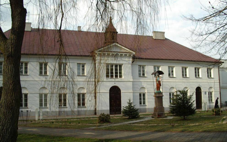 Dom Pomocy Społecznej św. Józefa