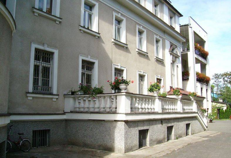 Dom Pomocy Społecznej Pokrzywno