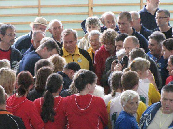 Dom Pomocy Społecznej w Obrytem