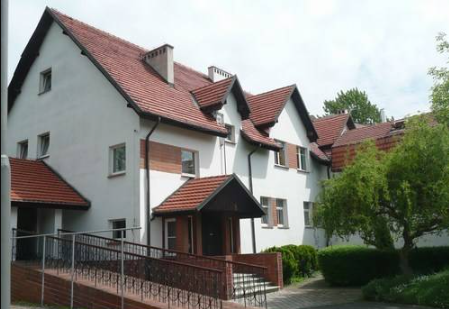 Dom Pomocy Społecznej w Oławie