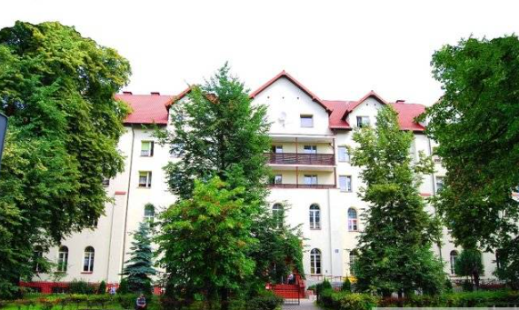 Dom Pomocy Społecznej w Giżycku