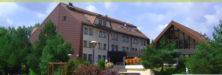 Dom Pomocy Społecznej w Sadowej