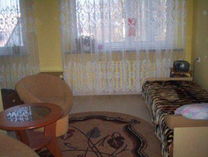 Powiatowy Dom Pomocy Społecznej im. Adama Starzeńskiego