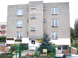 Środowiskowy Dom Samopomocy Sami Swoi