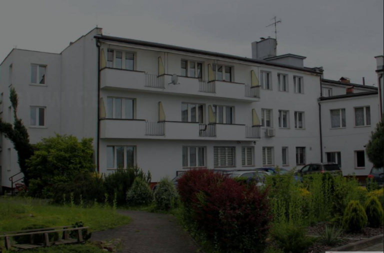 Dom Pomocy Społecznej Nasz Dom