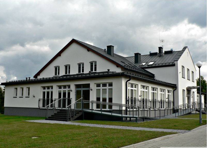 Dom Pomocy Społecznej „Irena”