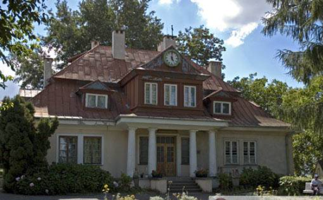 Dom Pomocy Społecznej Im. A. Chmielowskiego