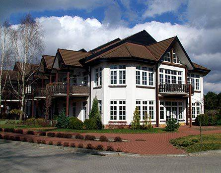 Dom Pomocy Społecznej w Chrzypsko Wielkie