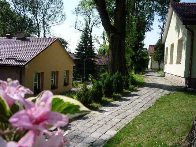 Miejski Dom Pomocy Społecznej