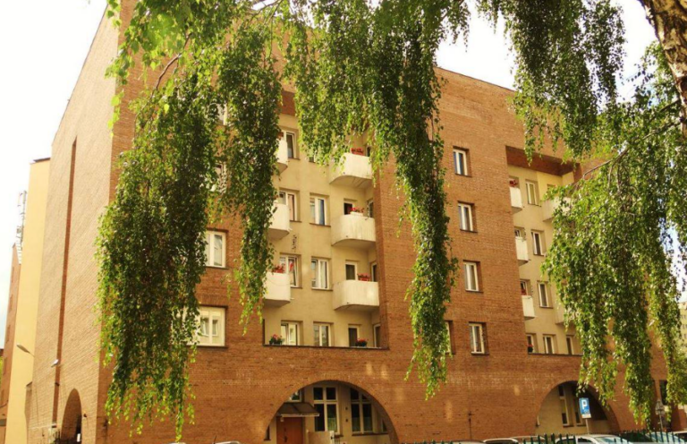 Dom Pomocy Społecznej im. Św. Brata Alberta 