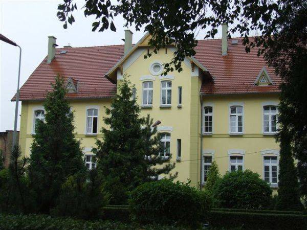 Dom Pomocy Społecznej Maria