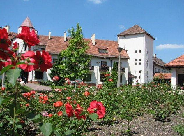 Dom Pomocy Społecznej im. Jana Pawła II