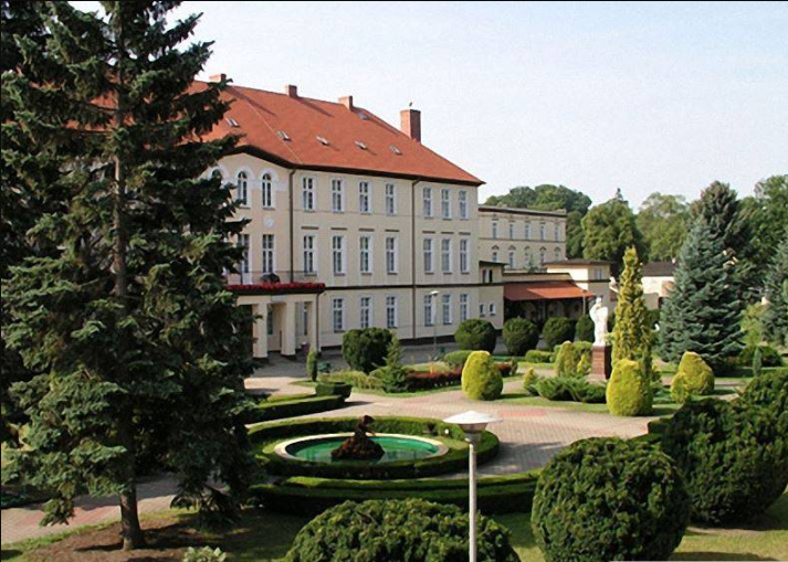 Zespół Domów Pomocy Społecznej