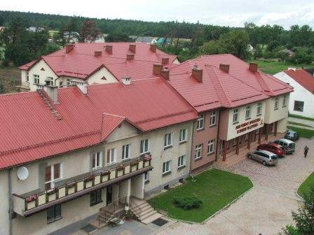 Dom Pomocy Społecznej Etola