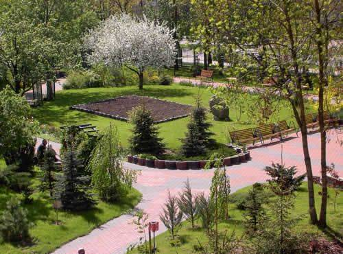 Dom Pomocy Społecznej Kalina