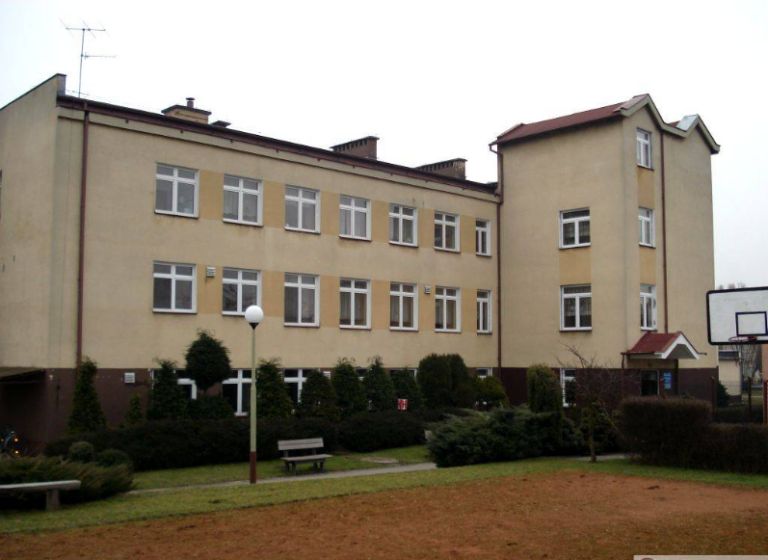 Dom Pomocy Społecznej w Międzyrzeczu