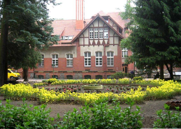 Dom Pomocy Społecznej w Nowogardzie