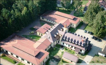 Dom Pomocy Społecznej Jedlina