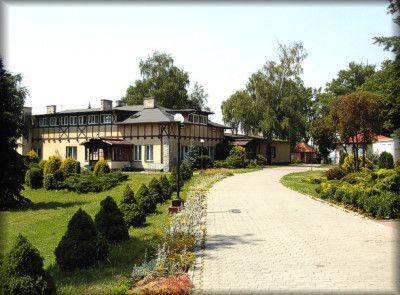 Dom Pomocy Społecznej Słoneczne Wzgórze