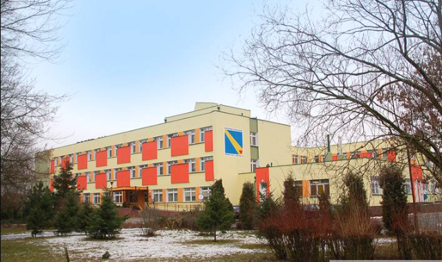 Dom Pomocy Społecznej Promień Życia