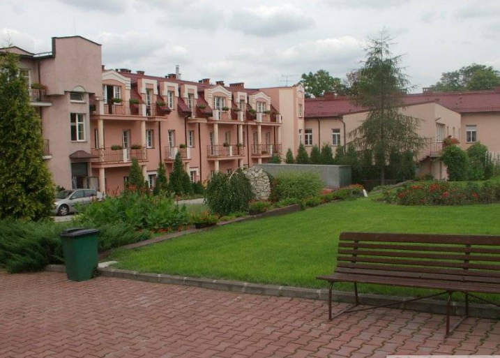 Dom Pomocy Społecznej p.w. św Antoniego