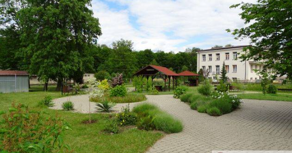 Dom Pomocy Społecznej w Białymstoku