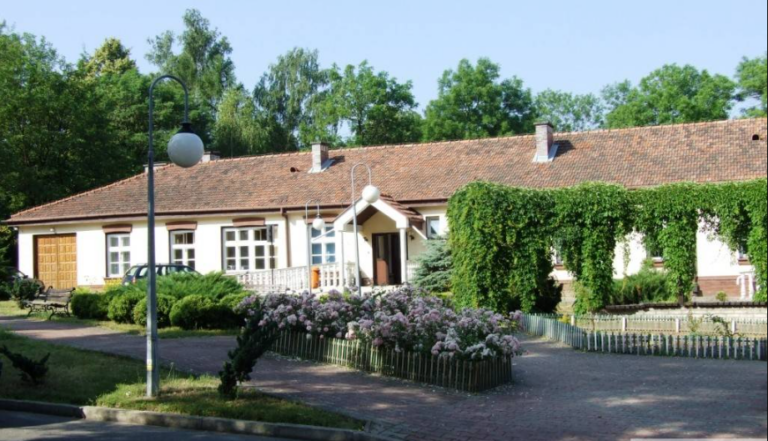 Dom Pomocy Społecznej w Łańcut