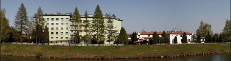 Powiatowy Dom Pomocy Społecznej Feniks