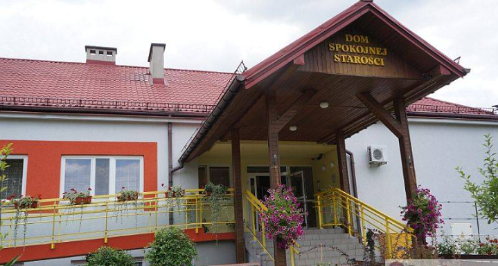 Dom Spokojnej Starości