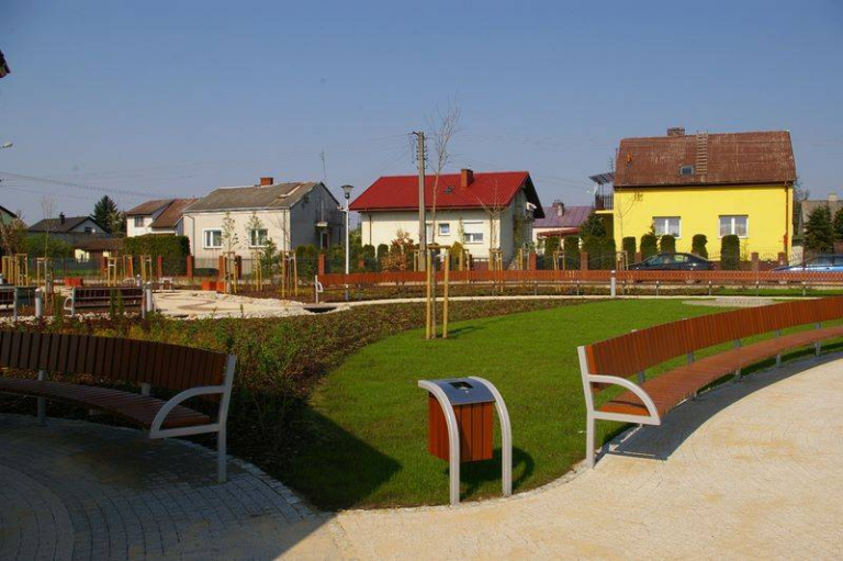 Dom Pomocy Społecznej im. Jana Pawła II