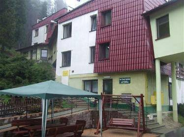 Dom Pomocy Społecznej w Maków Podhalański