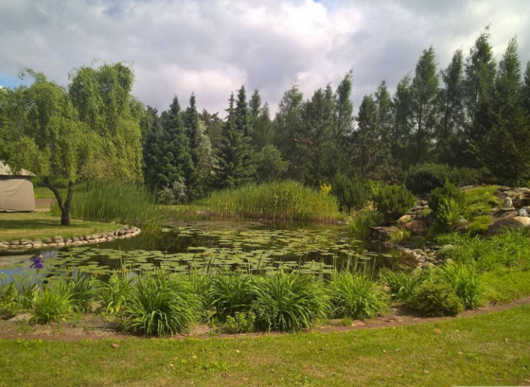 Dom Opieki Spokojna Jesień Koczargi Nowe