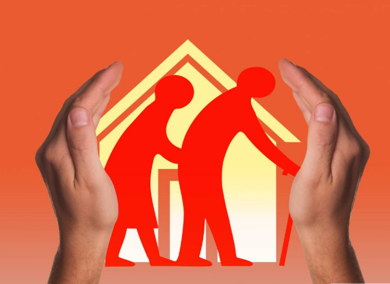 Dom Opieki Caritas Kielecka