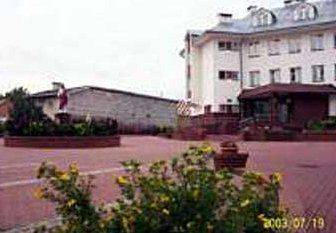 Dom Pomocy Społecznej Zgromadzenia Sióstr Miłosierdzia św. Wincentego a Paulo