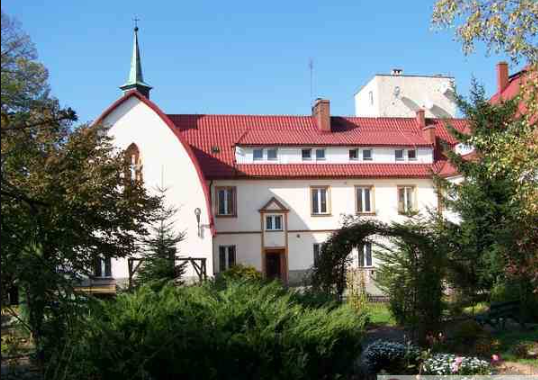 Dom Pomocy Społecznej w Bystrzycy Kłodzkiej