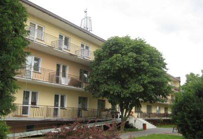 Dom Opieki Kościoła Chrześcijan Baptystów 