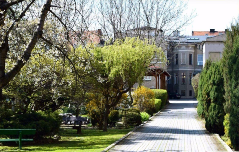 Dom Pomocy Społecznej w Prudniku