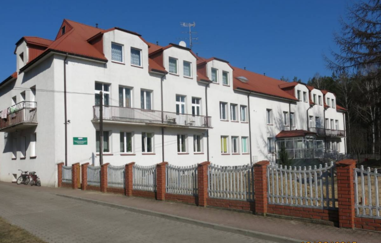 Dom Pomocy Społecznej Jawor