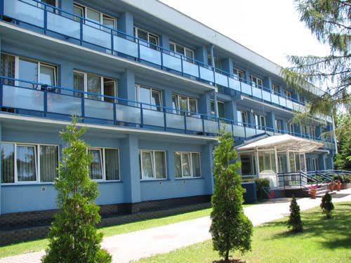 Dom Pomocy Społecznej im. dr Leona Szumana