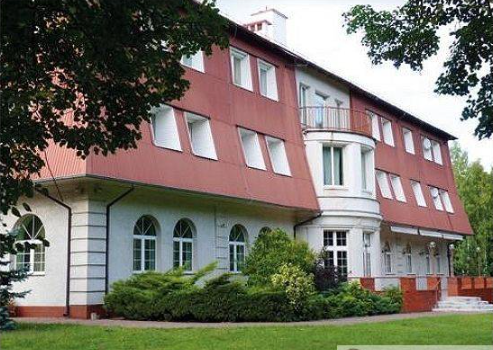 Dom Pomocy Społecznej w Głownie