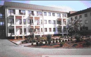 Dom Pomocy Społecznej dla Kobiet im. Św. Józefa