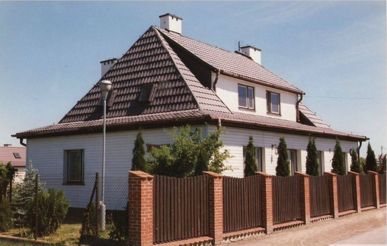 Dom Pomocy Społecznej im. Księdza Kardynała Józefa Glempa.