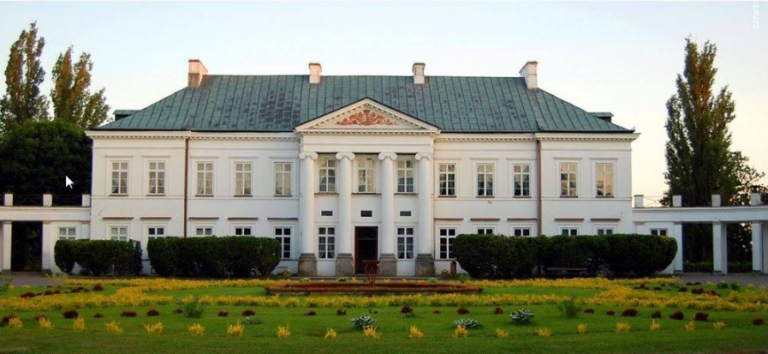 Dom Pomocy Społecznej im. Macieja Rataja