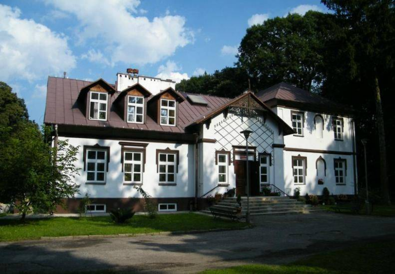 Dom Pomocy Społecznej w Wygnanowicach