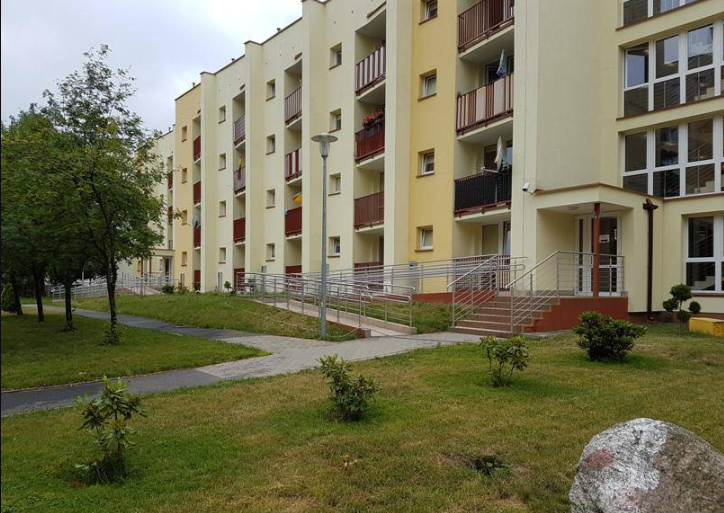 Dom Emeryta Wojskowego