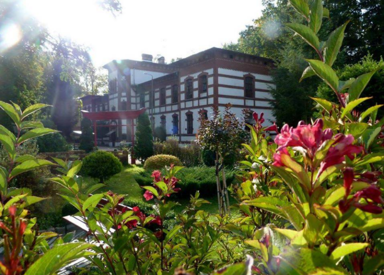 Dom Pomocy Społecznej w Trzebiatowie