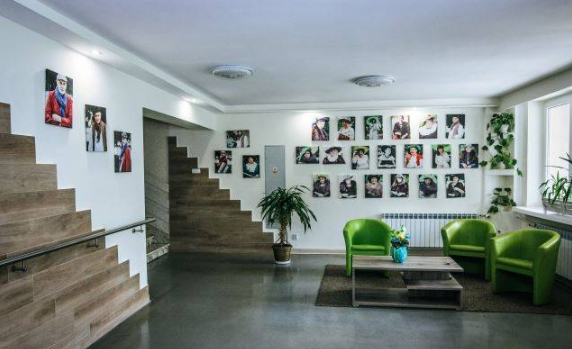 Dom Pomocy Społecznej w Skęczniewie