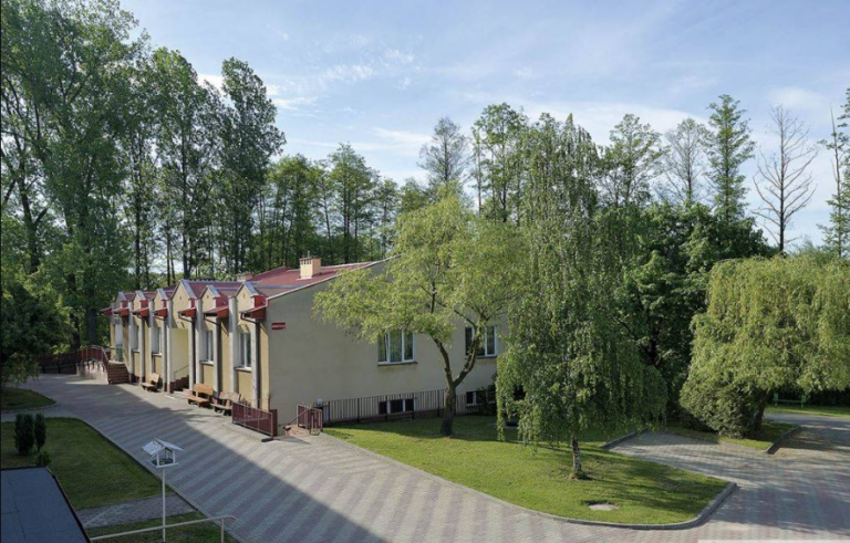 Dom Pomocy Społecznej w Kobylej Górze