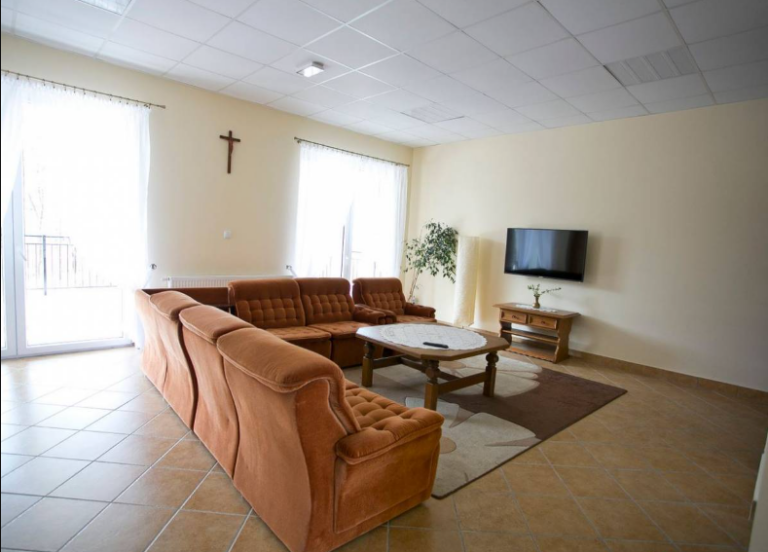 Dom Pomocy Społecznej Misericordia