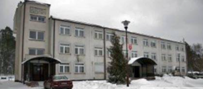 Dom Pomocy Społecznej Michała Archanioła